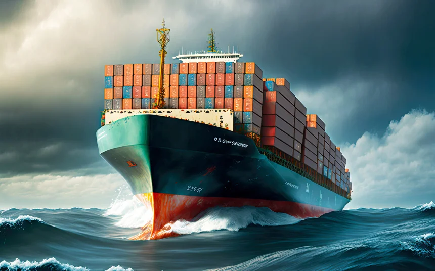 Oversized transportation